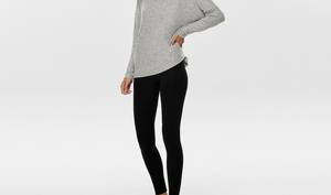 Vêtements de sport Legging de fitness pour femmes de haute qualité anti-rides entièrement personnalisés prix bas haut de gamme Legging de fitness léger - Product Image 5