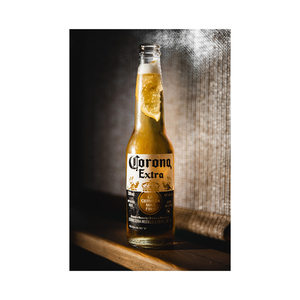 เบียร์เอ็กซ์ตร้า ลาเกอร์ แอลกอฮอล์ 5% แบบแชมเปญ บรรจุกระป๋องและขวด - Product Image 3