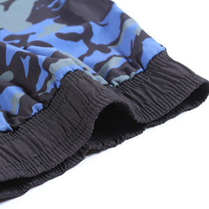 Shorts de Boxeo MMA para Hombre, Sublimados Personalizados al por Mayor, de Alta Calidad, a Precio Económico - Product Image 4