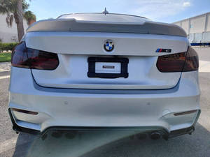 BMW M3 Usado del 2015 - Product Image 6