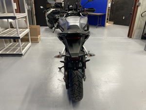 Moto électrique Zero 2026 DSR ADVENTURE LI15.6 personnalisable, support OEM, bricolage, garantie 10 ans, origine américaine - Product Image 6