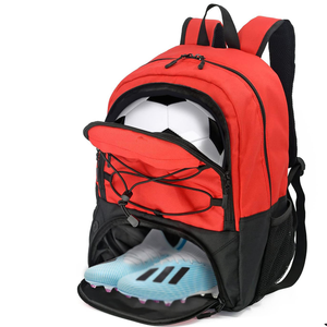 Sacs de basket-ball de qualité supérieure avec des styles et des logos uniques pour l'image de marque de l'équipe - Product Image 1