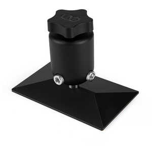 Placa de Impresión para Impresora 3D ELEGOO Mars 4 DLP, Accesorio Esencial para Impresión 3D - Product Image 1