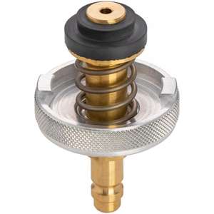 Conectores Automotrices Hazet Grupo Japonés/Adaptador de Radiador OPEL - Product Image 2