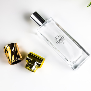 Flaconi Rettangolari Mini da 30ml per Profumo con Logo Personalizzato, Vendita all'Ingrosso - Product Image 4