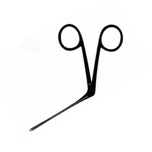 Instruments chirurgicaux médicaux Otologie ENT Crocodile Alligator Forceps Malleus Nippers Ear Micro Alligator Forceps CE ISO - Product Image 6