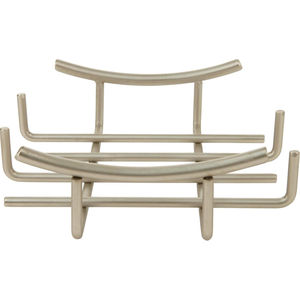 Porte-serviettes décoratif fonctionnel organisateur de mouchoirs de table contemporain pour table à manger cuisine et usage domestique - Product Image 6