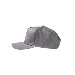 OEM Lightweight Breathable Performance Golf Hat with Custom Logo Inner Woven Tag Waterproof <b>Snapback</b> <b>Cap</b> for Men and Women - Product Image 3