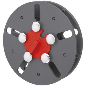 Magasin de recharges vide pour extracteur de clous Knipex pour un accès pratique aux outils - Product Image 1