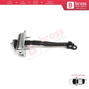 BDP1538 Sangle de contrôle d'arrêt de porte avant pour Kangoo MK3 XFK FFK KFK 2021-On Bross Auto Parts Turquie Modèle 804309303R - Product Image 2