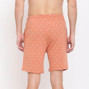 Wholesale 100% Cotton <b>Men's</b> <b>Shorts</b> Comfortable & Breathable Elastic Waist & Solid <b>Pattern</b> Casual Style Online Sale - Product Image 4