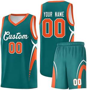 Polestar 100% Custom Unisex <b>Basketball</b> Uniform Dry Fit Fully Sublimation Breathable XXS-XXL-XXXL Set Anti-XXS Logo Band Youth - Product Image 2