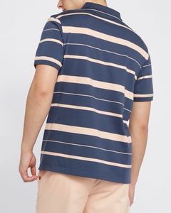 Couleur personnalisée Prix raisonnable T-shirts polo pour hommes Meilleure qualité Nouvelle arrivée T-shirts polo pour hommes - Product Image 6