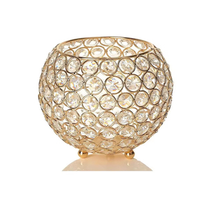 Most Selling Candle Crystal Bowl Best <b>Glass</b> Bowl <b>Decorative</b> at Reasonable Price - Product Image 1