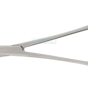 Instrumentos Quirúrgicos, Pinzas para Arterias Spencer Wells de 4 cm, Rectas y Curvas - Product Image 5