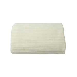 Tissu en dentelle tissée de haute qualité, sergé, mousseline, pointelle, 200 g/m², robes, livraison rapide, vente chaude, fabricant vietnamien, emballé - Product Image 1