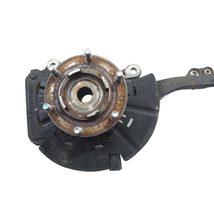 Assale Anteriore Destro Completo per Ford Ranger (TKE) EB3C-3K170-D (11>) - Product Image 6