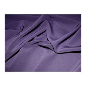 Vêtements en gros de tissu de fluage de coton de haute qualité de qualité supérieure style d'article anti-technique personnalisé uni - Product Image 3