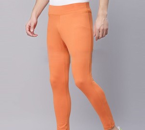 Leggings de sport anti-rides pour hommes, qualité supérieure, respirants, séchage rapide, Spandex/Nylon, dernières tendances, vente chaude - Product Image 2