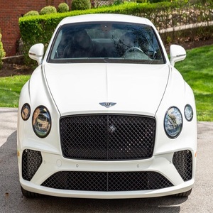 El Mejor Bentley Continental GT V8 de 2022 - Product Image 3