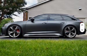 AUDI RS6 AVANT 2021 USADO, con Volante a la Izquierda/Derecha - Product Image 5