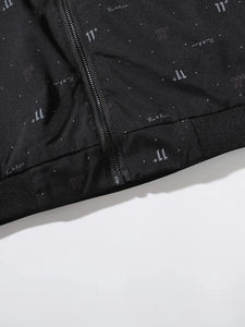 Recién llegado, chaqueta de invierno Bomber para hombre, chaqueta Bomber de alta calidad para hombre, chaqueta de invierno Bomber hecha a medida para HOMBRE - Product Image 2