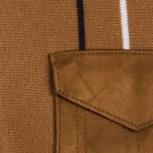 Entreprise de fabrication de polos de haute qualité Logo personnalisé Vêtements de golf à manches courtes Chemises polo pour hommes Chemises de golf pour adultes - Product Image 4