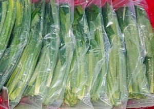 ใบเตยแช่แข็งบริสุทธิ์จาก100% - Product Image 2