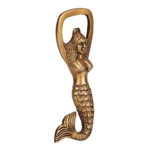 High Demanding Brass Bottle <b>Opener</b> Customized Nautical Brass Barware Accessories Bottle <b>Openers</b> at Cheap Price Made in India - Product Image 2
