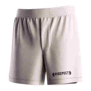 กางเกงขาสั้นโพลีเอสเตอร์ผู้ชายแบบสั่งทำ - แห้งเร็วจากผู้ผลิต - Product Image 1