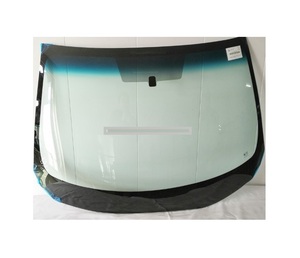 MONDEO-07-STW กระจกบังลม MK6 SW/RH/X hatchback กระจกหน้าต่างด้านหน้ากระจกลามิเนตกระจกหน้าต่างด้านหลังสำหรับรถยนต์ - Product Image 3