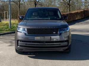 Land Rover Range Rover Autobiography 2026 Usado, Especificaciones GCC, Diésel Turbo, SUV Automático, Faros LED R18, 8 Asientos de Cuero, Lujo - Product Image 1