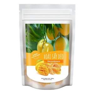 Mangue séchée biologique Qualité supérieure Snack sucré naturel Exportation du Vietnam Vente en gros Prix bon marché Quantité en vrac Séchage FD - Product Image 5