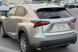 Les xuss NX200t 2017, 2 L, 4 Cilindros, 235 CV, Automático (Whatsapp /+1 4152363674) - Product Image 2