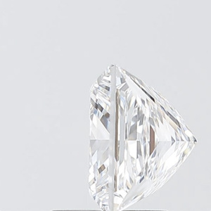 AJRETAIL 2,22 Carat Princess Cut E VS1 Lab Grown Diamond CVD Diamond Fancy Princess Cut - Product Image 4