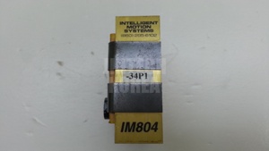 6927) [Sử dụng] hệ thống chuyển động thông minh IM804-34P1 - Product Image 4
