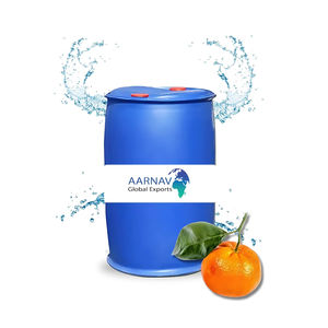 Hydrolat de mandarine 100% pur de qualité supérieure pour la fabrication de parfums et de bougies, aromathérapie, eau florale, best-seller, meilleur prix - Product Image 4