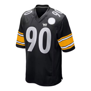 Uniformes de Fútbol Americano al por Mayor, Precio de Fábrica, Uniformes de Fútbol Americano en Grandes Cantidades - Product Image 4
