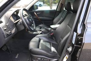 BMW X3 2006 USADO, Volante a la Izquierda/Derecha - Product Image 3