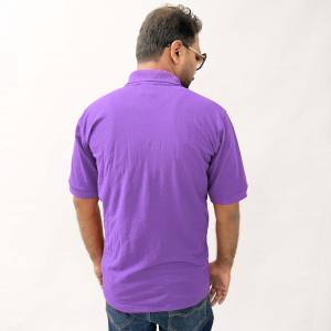 Nouveau design polos de golf pour hommes adultes hommes grande taille polos pour hommes Offre Spéciale polos en coton de haute qualité sur mesure - Product Image 2