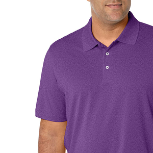 Wholesale price trending polo <b>shirts</b> breathable quick dry anti-wrinkle sustainable latest arrival hot selling men's polo <b>shirts</b> - Product Image 6