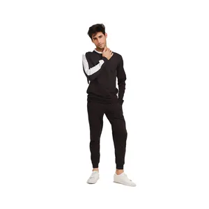 Wholesale High Quality And Low Price For Men Fitness Sports Jogging SWEATSUIT for MEN