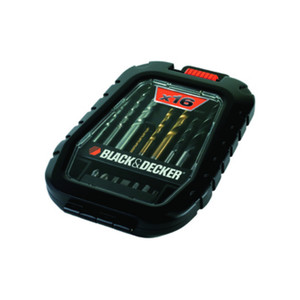 B&d Art. Set Regalo A7186 16 Pezzi - Product Image 1