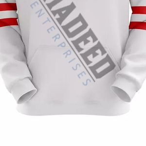 Sudaderas con capucha con estampado para hombre, ropa deportiva masculina de alta calidad, con diseños estampados, multicolor, venta al por mayor, precio bajo - Product Image 5