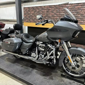 Harley-Davidson FLTRX Road Glide 2021 usada disponible para la venta - Product Image 1