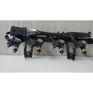 INYECTORES D4FD7 RENAULT Clio IV Sporter (13>18) 8200367230 Gasolina 1.2 - Product Image 6
