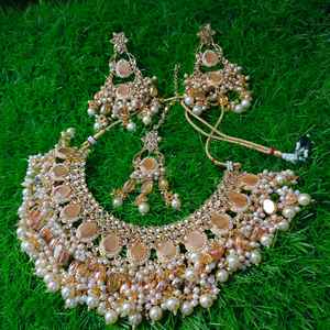 Ensemble de mariage professionnel en acier inoxydable léger fabriqué en usine ensembles de mariée multicolore afghan meilleur fabricant classique - Product Image 1