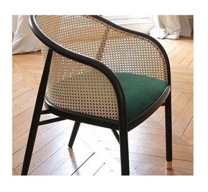 Silla de ratán de exportación del proveedor 99 Gold Data Vietnam-Silla de ratán de buena calidad para exportación al mejor precio - Product Image 6