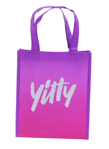 Fabricant de sacs d'épicerie tissés PP durables - Product Image 2