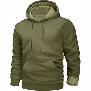 Sudadera con Capucha para Hombre, Nueva Colección en Oferta, Estilo Único, Transpirable, 100% Algodón, para Invierno - Product Image 6